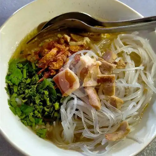 Gambar Makanan Sop Ayam Klaten CB, Depok 1