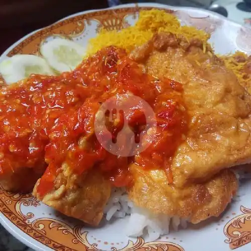 Gambar Makanan Seafood Jontor Nia, Mulyorejo 11