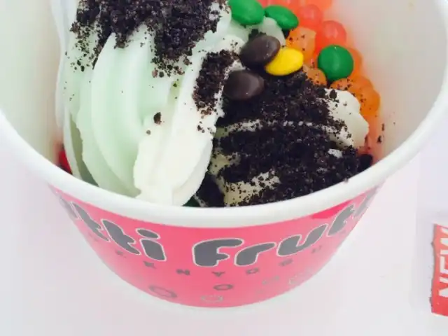 Tutti Frutti Food Photo 8