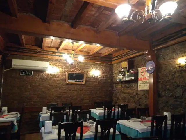 Nevizade Restaurant'nin yemek ve ambiyans fotoğrafları 41