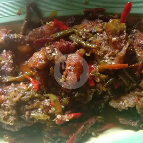 Gambar Makanan Rumah Makan Padang Aceh, Kuta Alam 11
