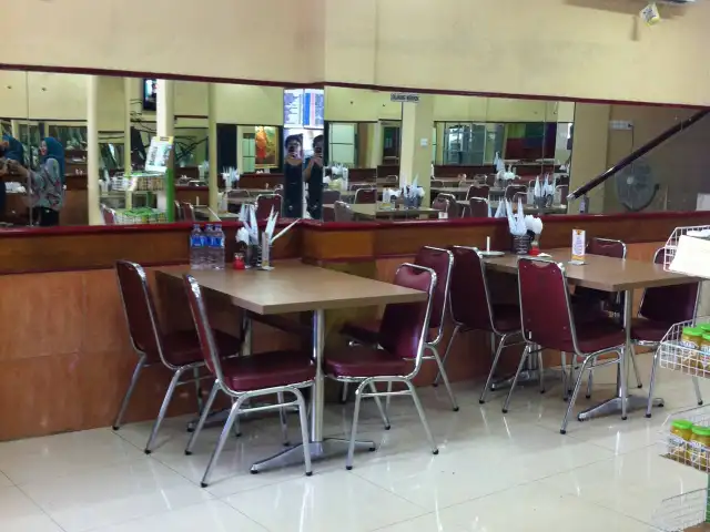 Gambar Makanan Restoran Sederhana 6