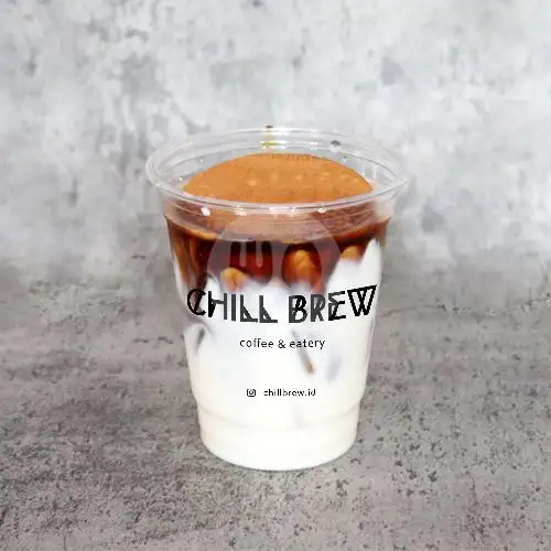 Gambar Makanan Chill Brew, Serpong Utara 2