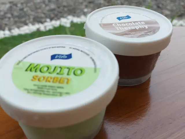 Gambar Makanan ViloGelato 11