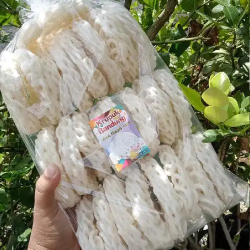 Gambar Makanan Krupuk JM 1