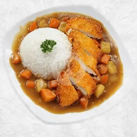 Gambar Makanan Xw Bak Kut Teh & Tasty Chicken, Mitra Raya 1
