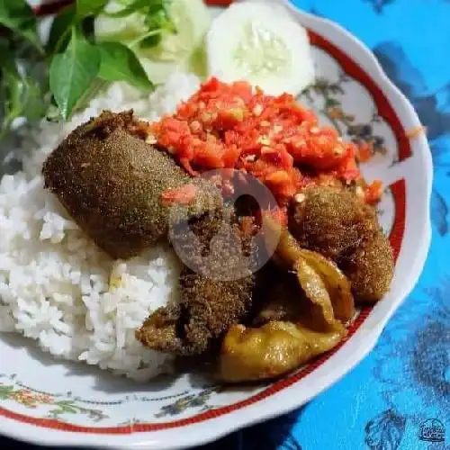 Gambar Makanan Nasi Babat & Ikan Bakar Bohay, Kupang Krajan 1
