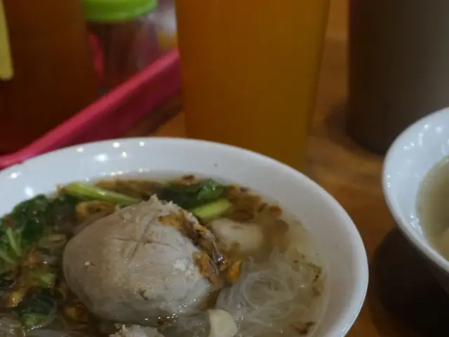 Gambar Makanan Bakso Boedjangan 15