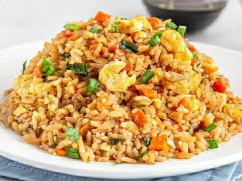 Nasi Goreng ''MAS#',Jalan Tipar Cakung