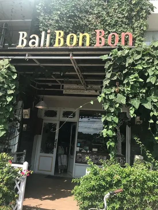 Gambar Makanan Bali Bon Bon 11