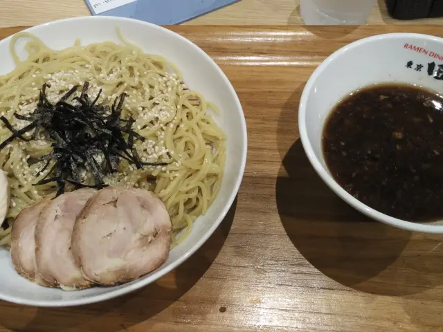 Gambar Makanan Tokyo Ramen Tabushi 20