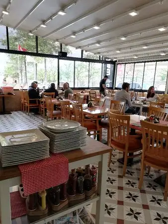 Kurabiyem Simit Kafe'nin yemek ve ambiyans fotoğrafları 1
