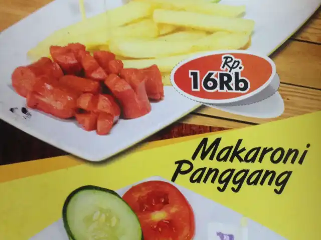 Gambar Makanan SK Steak Kiloan 6