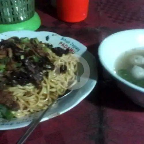 Gambar Makanan Mie Ayam Bakso Karni 1