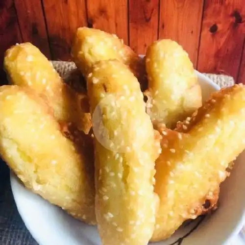 Gambar Makanan Pisang Keju Bu Nanda 10