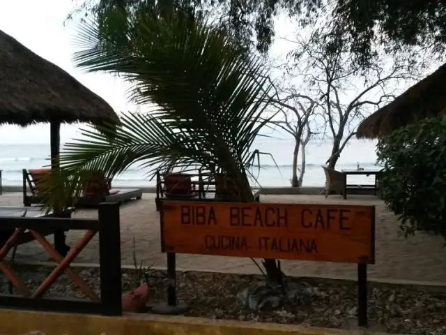 Gambar Makanan Biba Beach Cafe - Ristorante Italiano 2