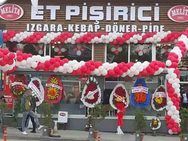 Melita Et Pişirici'nin yemek ve ambiyans fotoğrafları 14