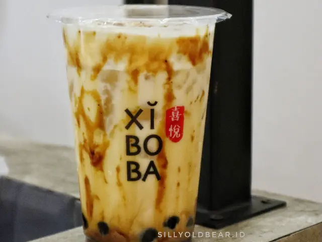 Gambar Makanan Xi Bo Ba 5