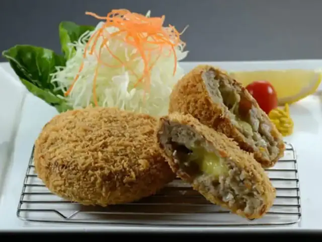 Tonkatsu by Wa Kitchen Food Photo 5