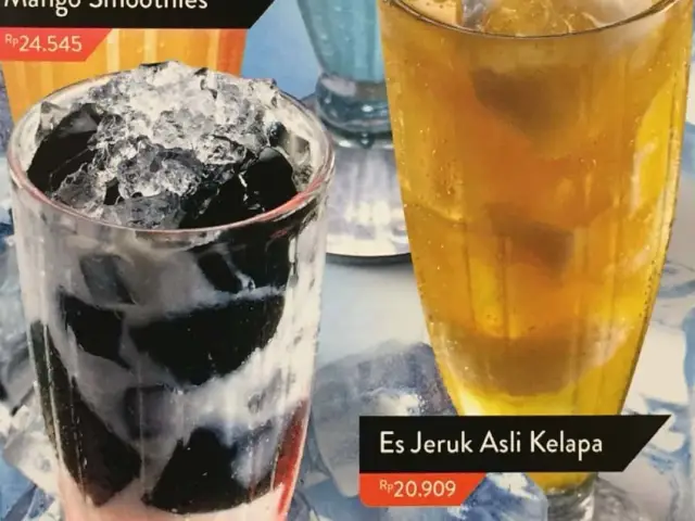 Gambar Makanan BMK (Baso Mie Kopi) 19