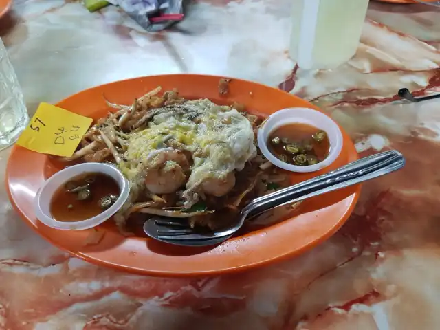 Koteow Kerang Bakhari, Simpang Kuala, Aloq Setaq Food Photo 5