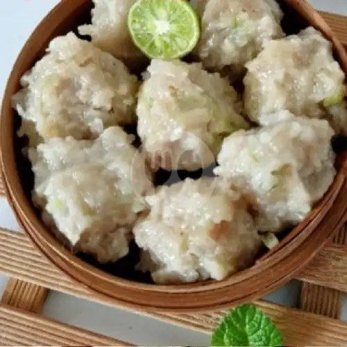 Gambar Makanan Kedai siomay dan baso aci sebelas - Sunter Indah, Sunter 1