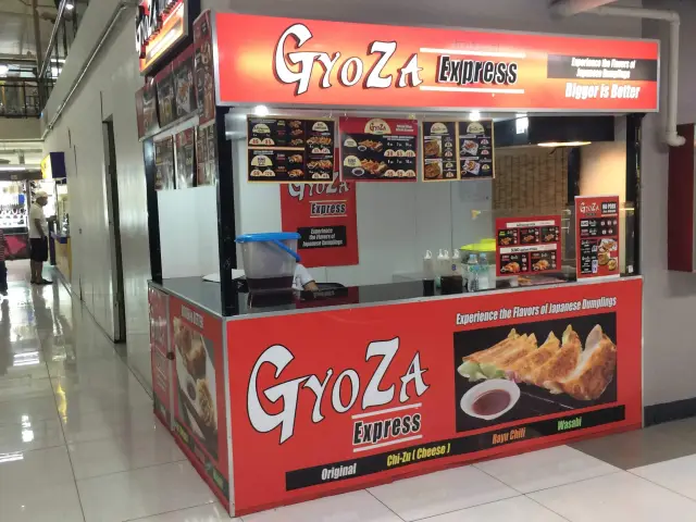 Gyoza Express Food Photo 2