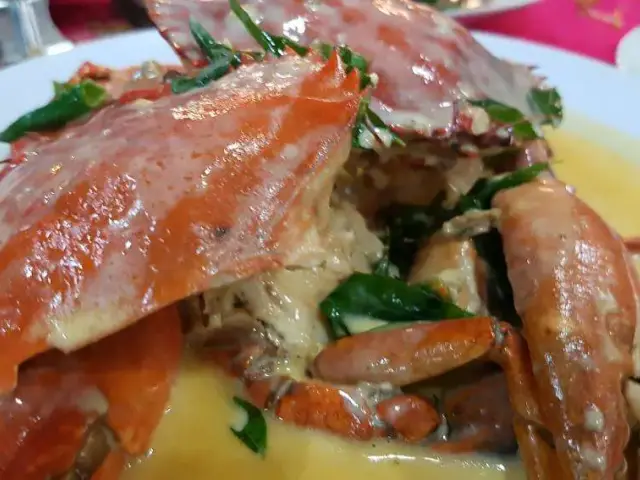 Lala Chong Seafood Food Photo 14