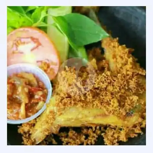 Gambar Makanan Dapur Ivawati, Jl Kalijudan X/ 74 B Surabaya 6