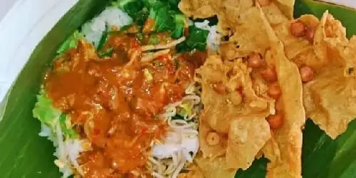 Nasi Pecel Madiun Mama Abdi, Balitan 4