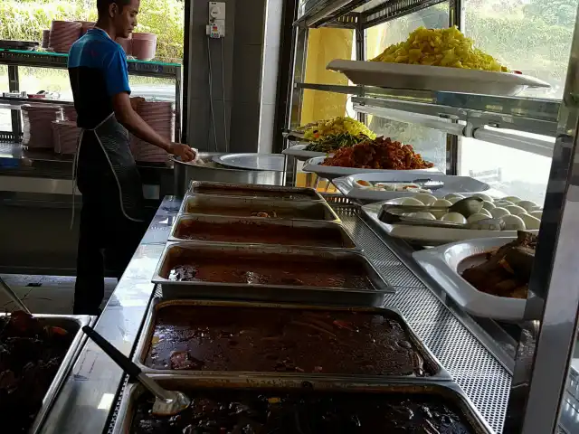 Restoran Nasi Kandar Yasmeen Food Photo 8