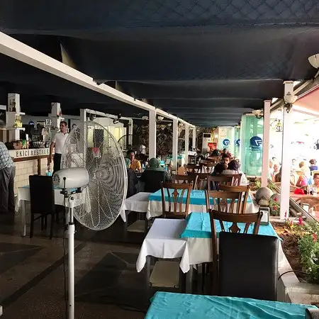 Ekici Restaurant'nin yemek ve ambiyans fotoğrafları 26