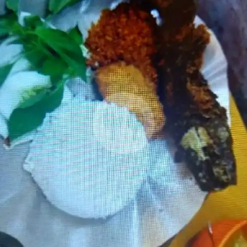 Gambar Makanan Risa Soto & Pecel Lele Lamongan, Samping McDonald's 1
