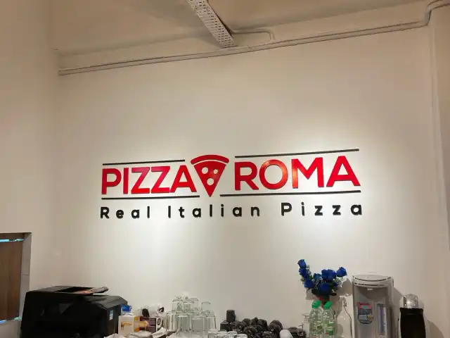 Pizza Roma Food Photo 7