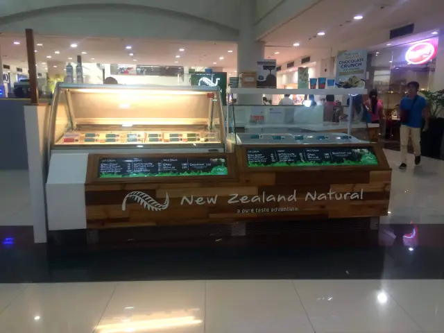 New Zealand Natural Food Photo 4