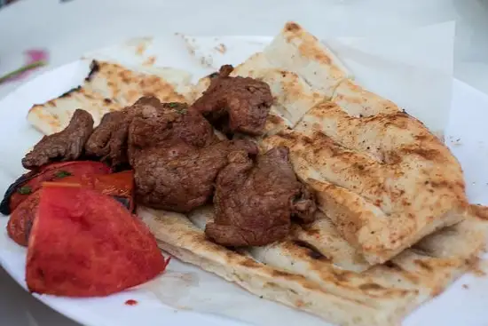 Erciyes Kebap'nin yemek ve ambiyans fotoğrafları 1