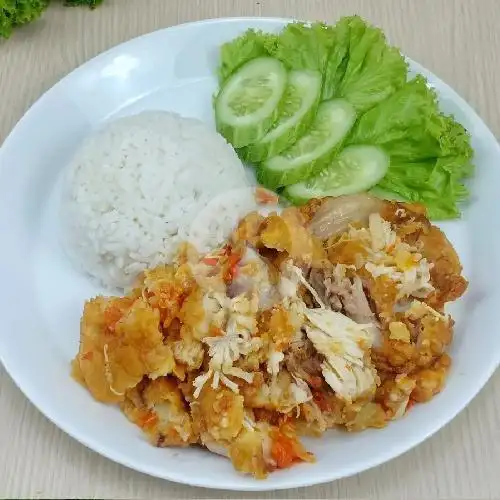 Gambar Makanan Warung Cripy Food 11