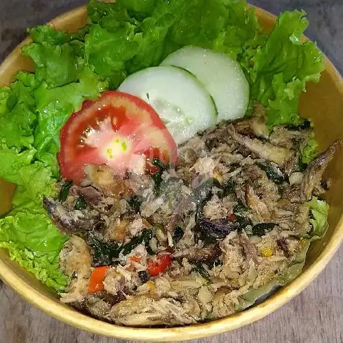 Gambar Makanan DailyMoo Nona'nOni, Gedangan 10