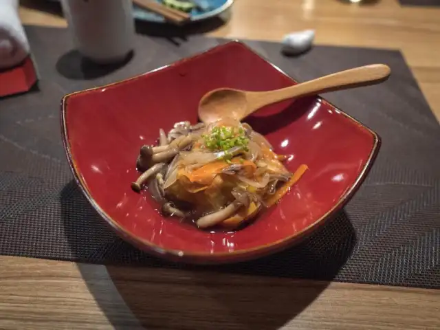 Gambar Makanan Yukashi Japanese Restaurant 15
