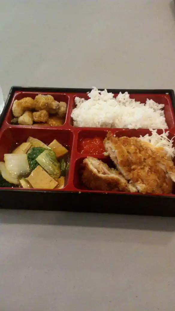 Gambar Makanan Depot Teriyaki 5