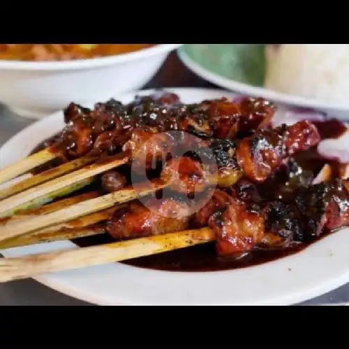 Gambar Makanan Sate Madura Pak Bakir 20