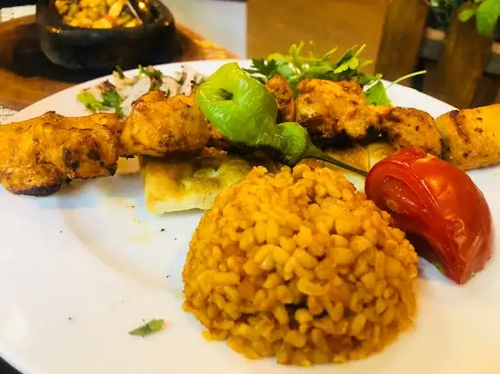 Şirvan Sofrası'nin yemek ve ambiyans fotoğrafları 60