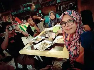 Restoran Sya Reen Han Tomyam Manjung