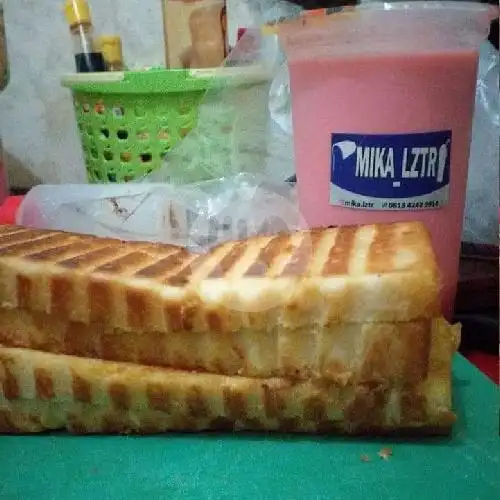 Gambar Makanan ROTI BAKAR MAKASSAR GHIBRAN 19