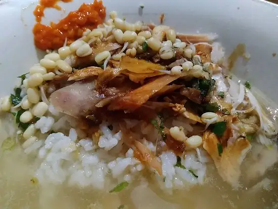 Gambar Makanan Soto Pojok Dhoho Kediri 11