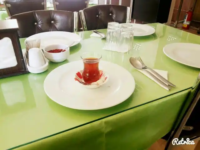 Adana lezzet sofrası'nin yemek ve ambiyans fotoğrafları 2