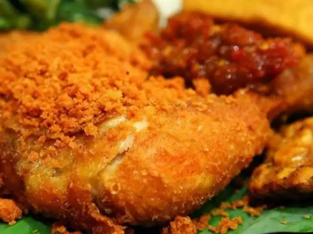 Ayam Penyet AP Food Photo 2