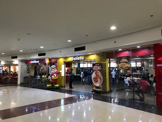 Jollibee Robinsons Ermita