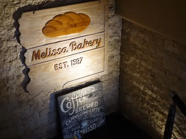 Gambar Makanan Melissa Bakery 16