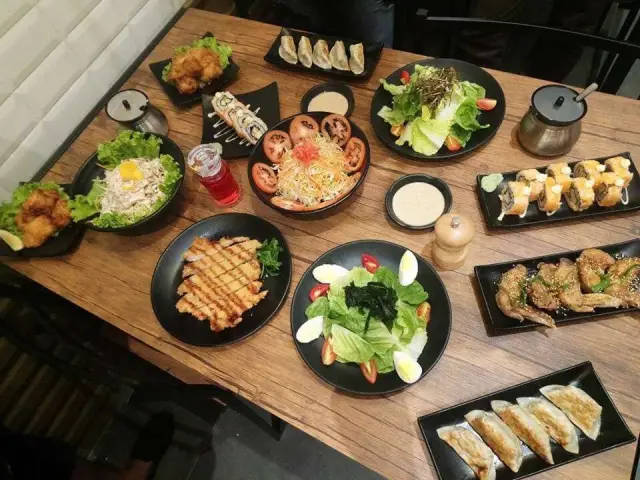 Ukokkei Japan by Menzo Food Photo 10